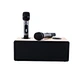 Home all-in-one karaoke audio